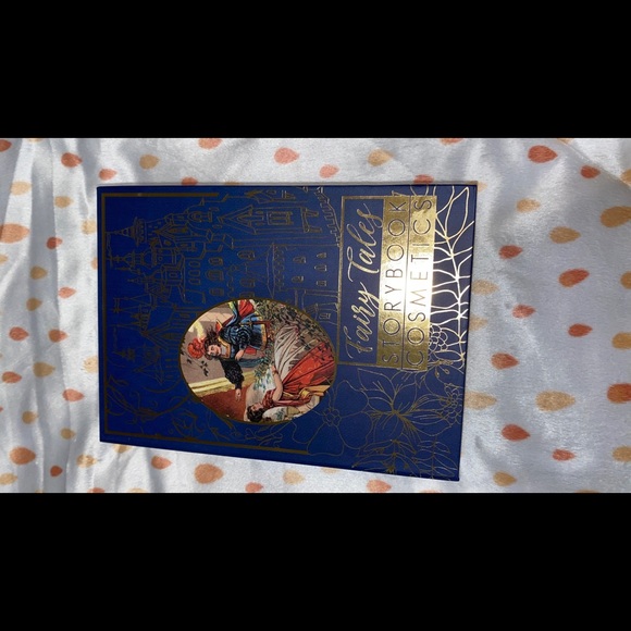 Fairy tail storybook cosmetics - Picture 3 of 3